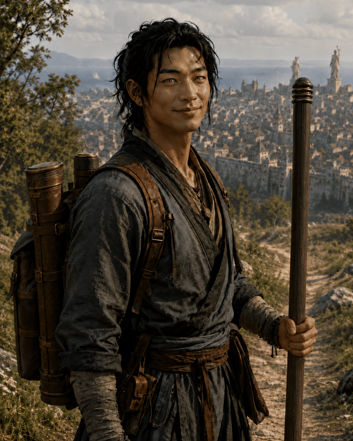 XiuQing